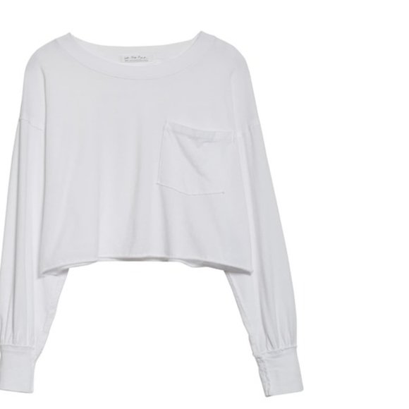 Free People Austin Top. - Picture 8 of 8